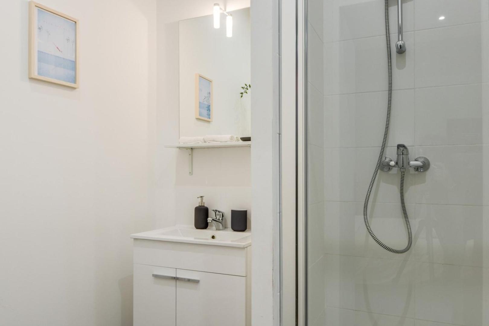 Studio Near Train Station Лілль Екстер'єр фото